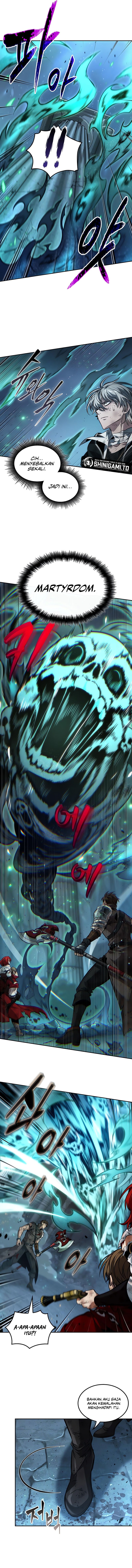 Read The Last Adventurer (ID) Manga Online