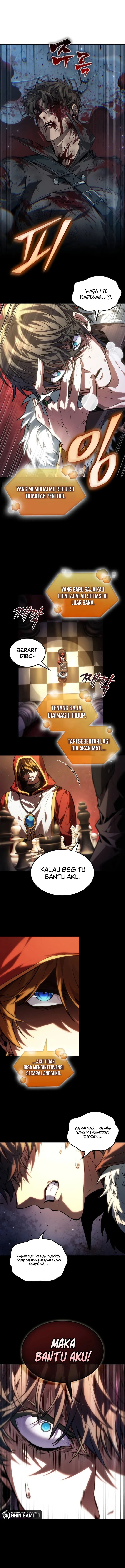 Read The Last Adventurer (ID) Manga Online