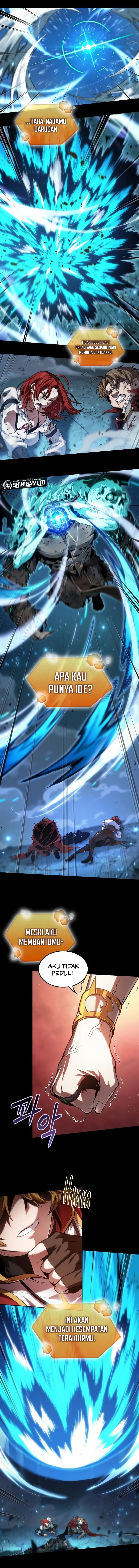 Read The Last Adventurer (ID) Manga Online