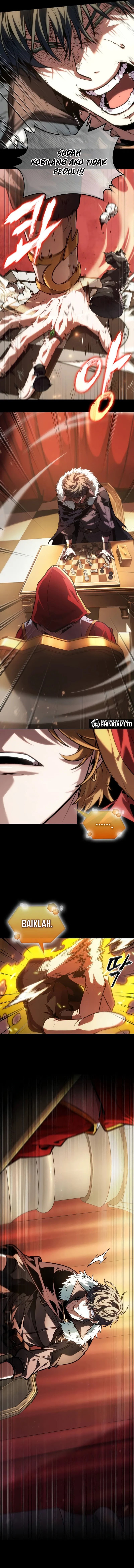 Read The Last Adventurer (ID) Manga Online