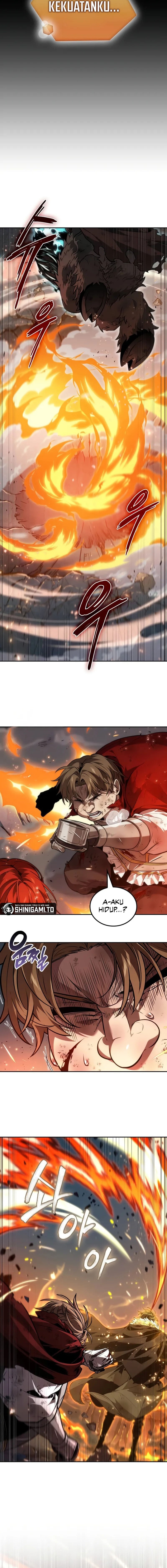 Read The Last Adventurer (ID) Manga Online