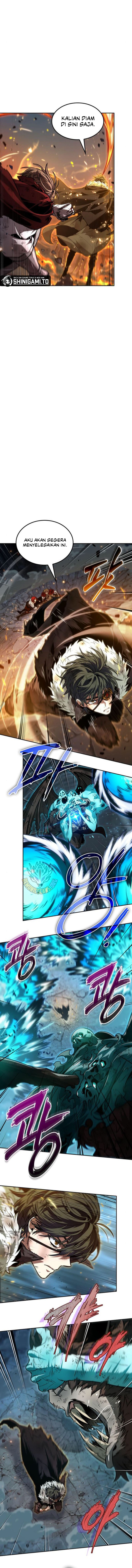 Read The Last Adventurer (ID) Manga Online