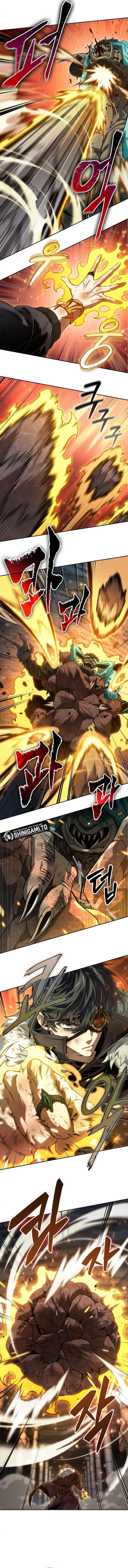 Read The Last Adventurer (ID) Manga Online