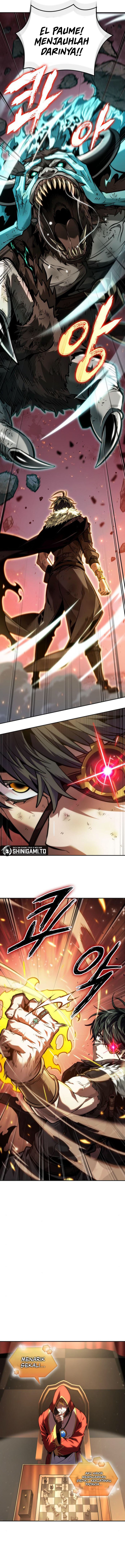 Read The Last Adventurer (ID) Manga Online