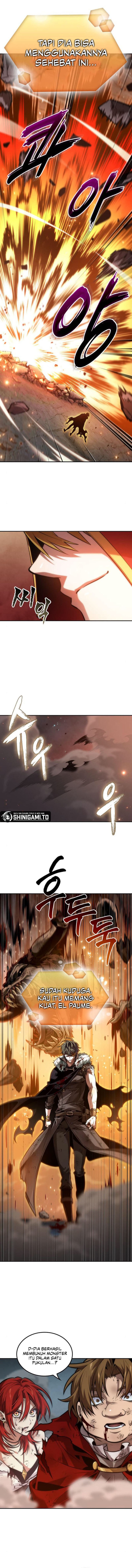 Read The Last Adventurer (ID) Manga Online