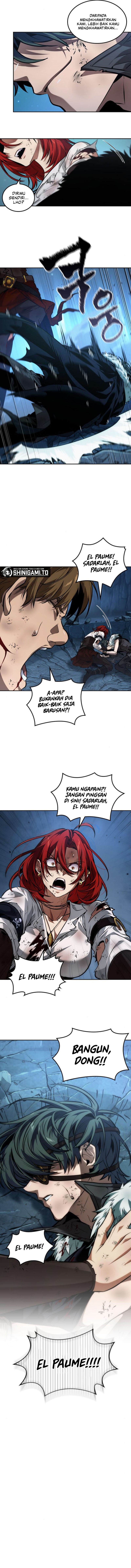 Read The Last Adventurer (ID) Manga Online