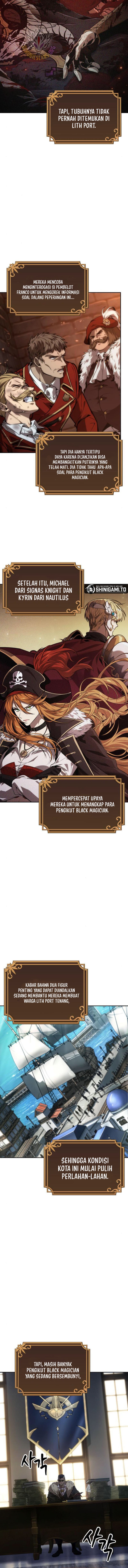 Read The Last Adventurer (ID) Manga Online