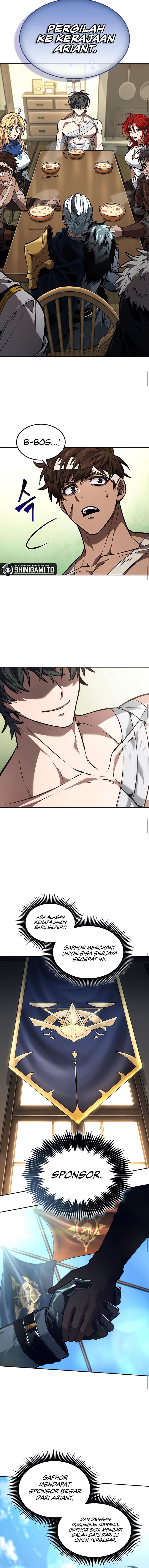 Read The Last Adventurer (ID) Manga Online