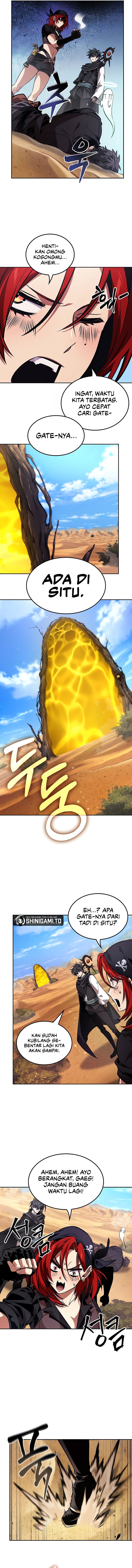 Read The Last Adventurer (ID) Manga Online