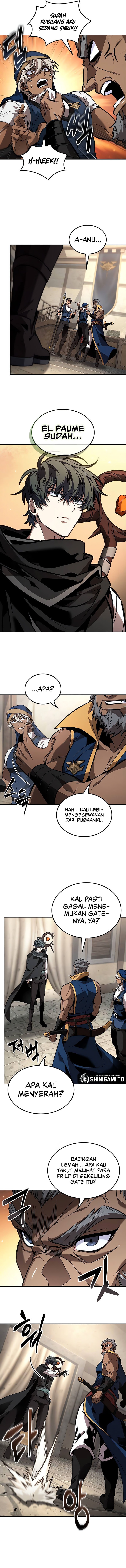 Read The Last Adventurer (ID) Manga Online