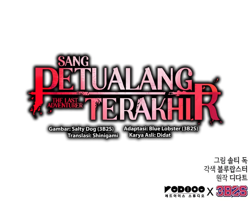 Read The Last Adventurer (ID) Manga Online