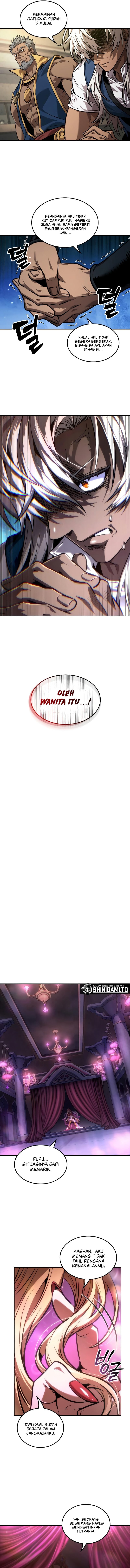 Read The Last Adventurer (ID) Manga Online