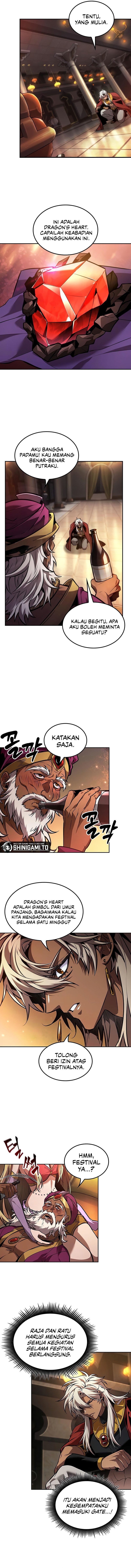 Read The Last Adventurer (ID) Manga Online