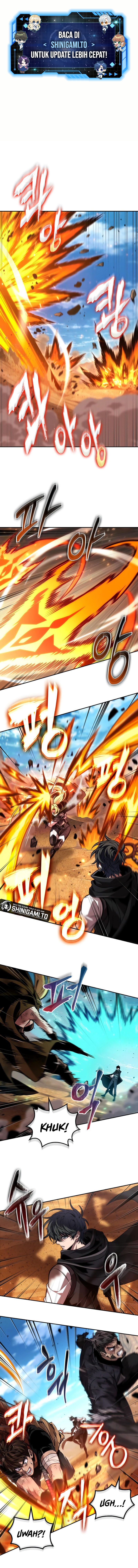 Read The Last Adventurer (ID) Manga Online