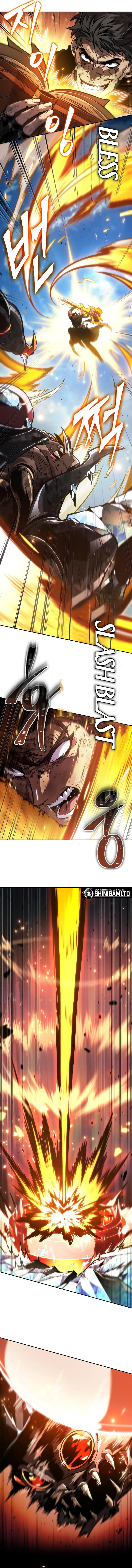 Read The Last Adventurer (ID) Manga Online