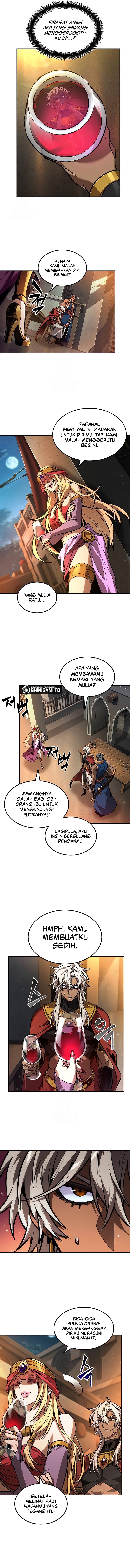 Read The Last Adventurer (ID) Manga Online