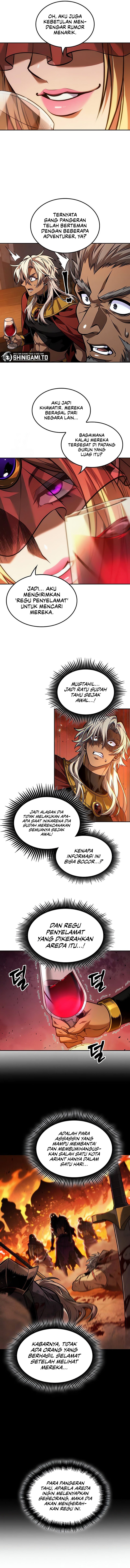 Read The Last Adventurer (ID) Manga Online