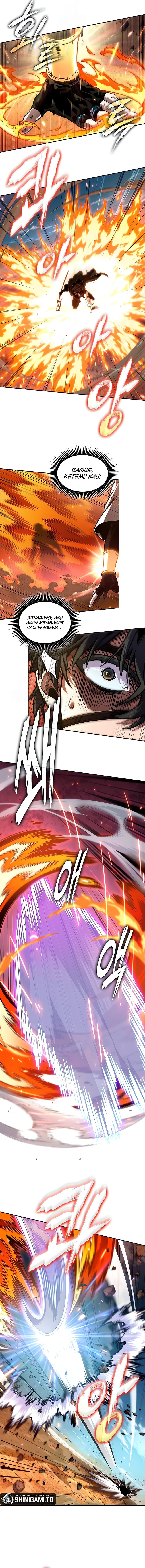 Read The Last Adventurer (ID) Manga Online