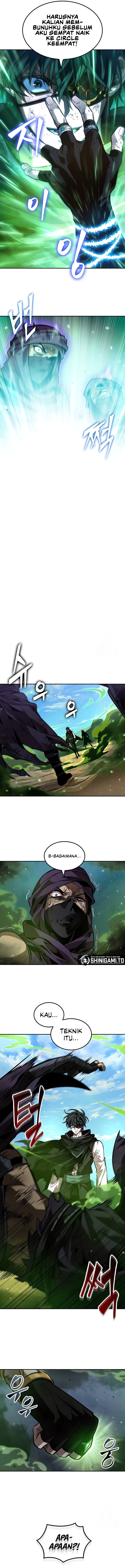 Read The Last Adventurer (ID) Manga Online