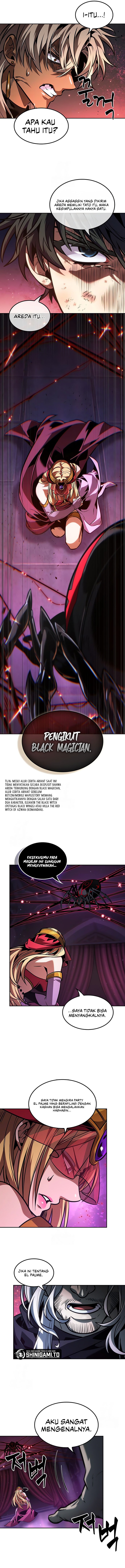 Read The Last Adventurer (ID) Manga Online