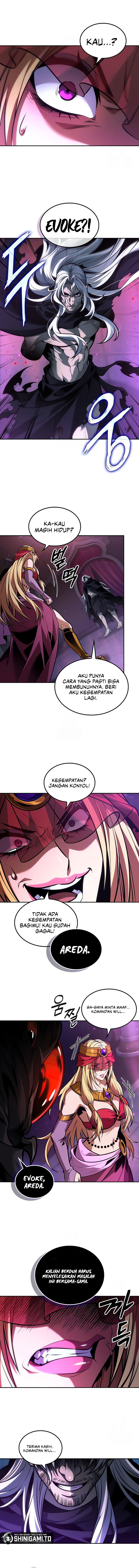 Read The Last Adventurer (ID) Manga Online