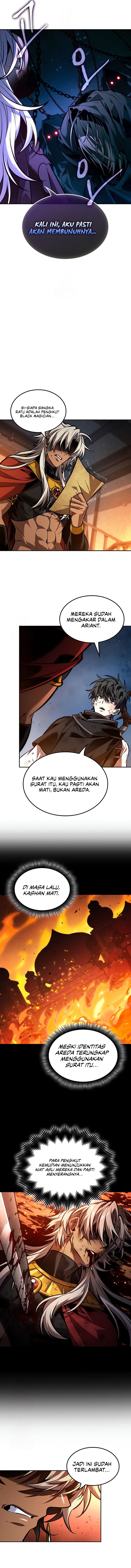 Read The Last Adventurer (ID) Manga Online