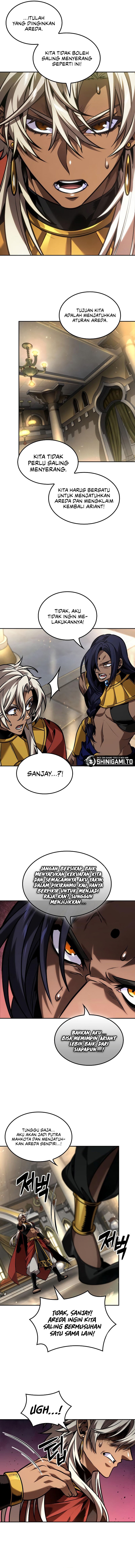 Read The Last Adventurer (ID) Manga Online