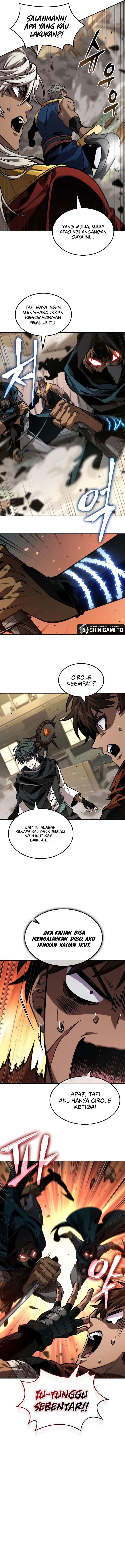 Read The Last Adventurer (ID) Manga Online