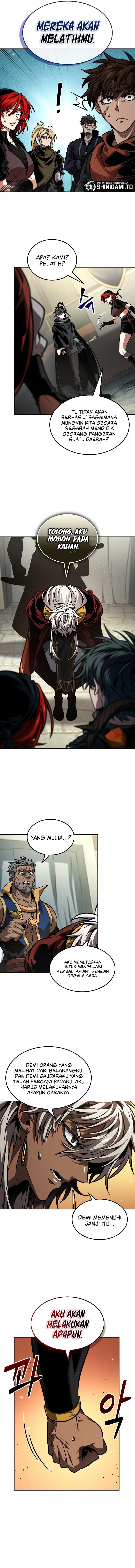 Read The Last Adventurer (ID) Manga Online