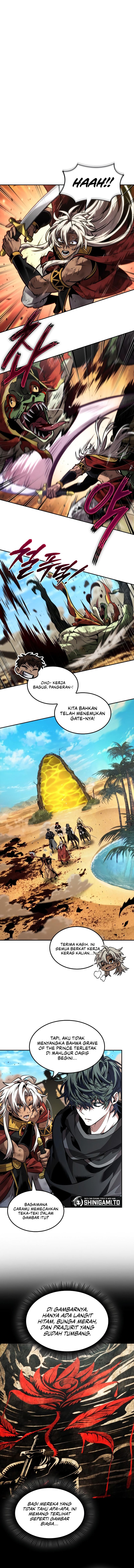 Read The Last Adventurer (ID) Manga Online