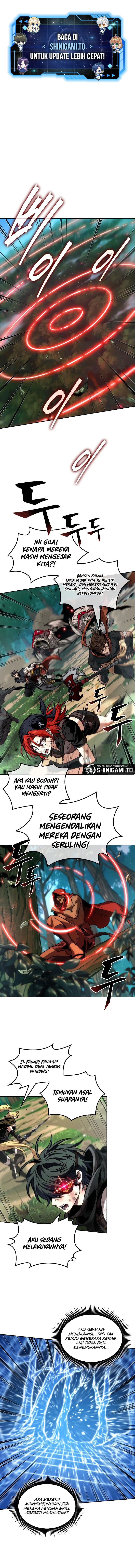 Read The Last Adventurer (ID) Manga Online