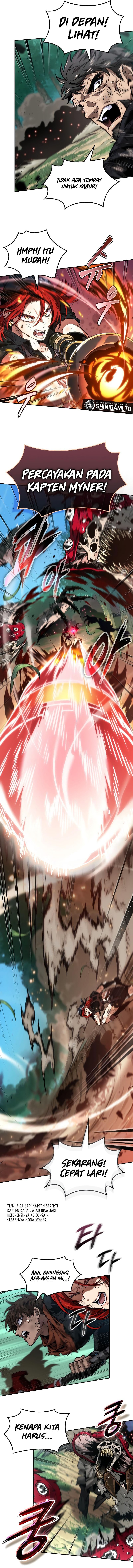 Read The Last Adventurer (ID) Manga Online