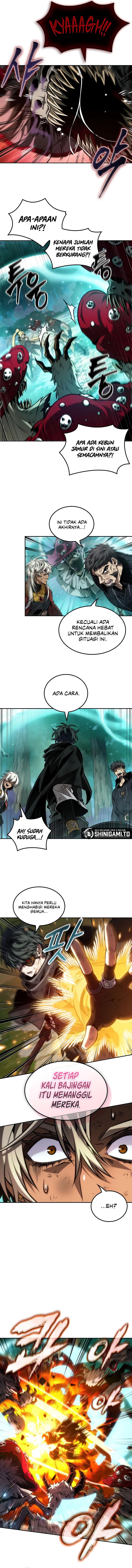 Read The Last Adventurer (ID) Manga Online