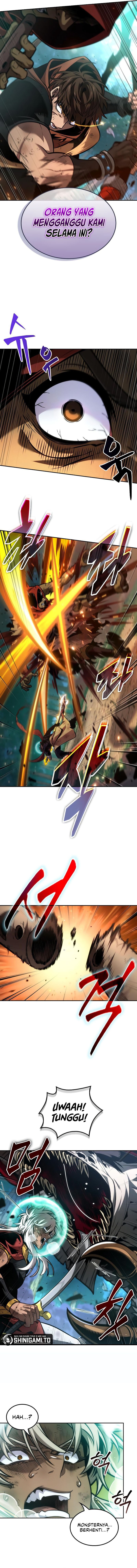 Read The Last Adventurer (ID) Manga Online