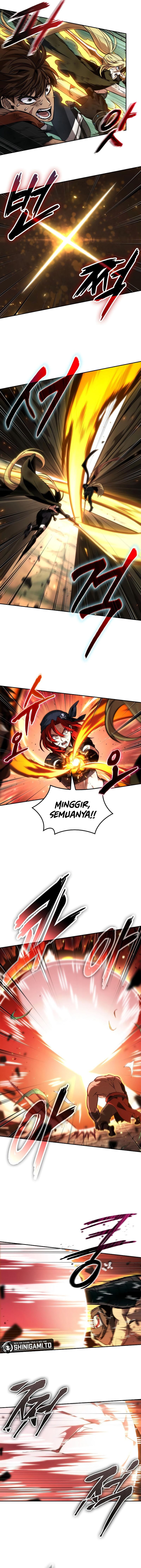 Read The Last Adventurer (ID) Manga Online