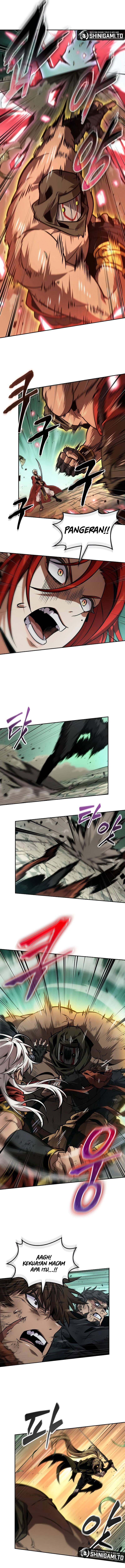 Read The Last Adventurer (ID) Manga Online