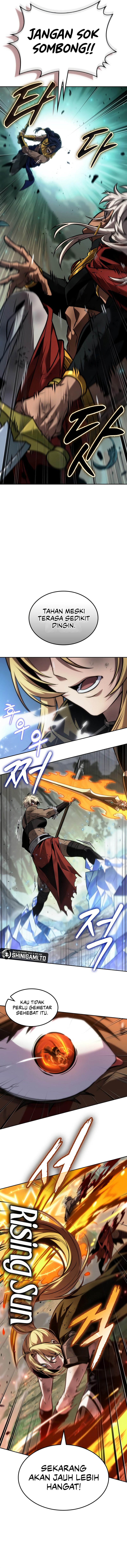 Read The Last Adventurer (ID) Manga Online