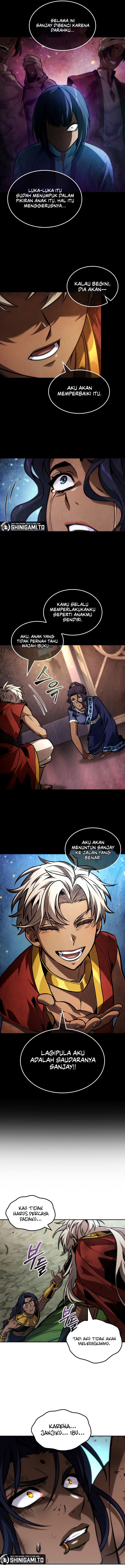 Read The Last Adventurer (ID) Manga Online