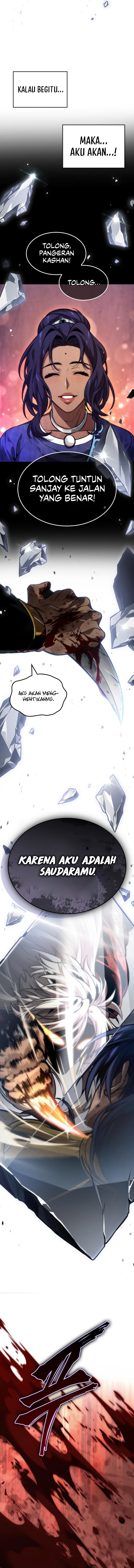 Read The Last Adventurer (ID) Manga Online