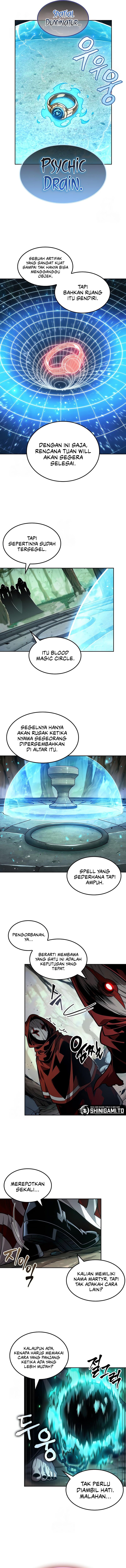 Read The Last Adventurer (ID) Manga Online