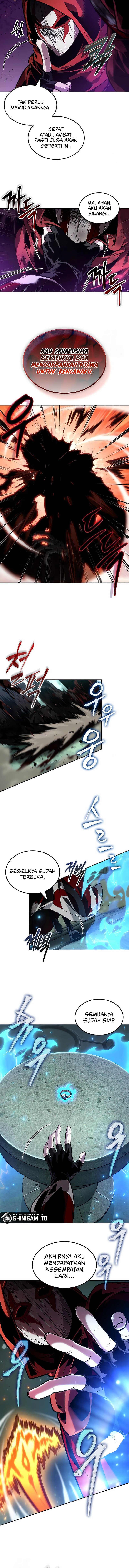 Read The Last Adventurer (ID) Manga Online