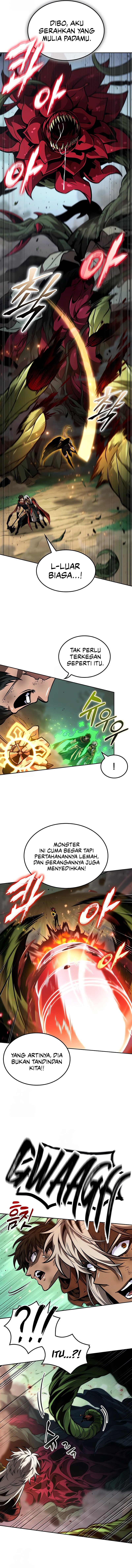 Read The Last Adventurer (ID) Manga Online