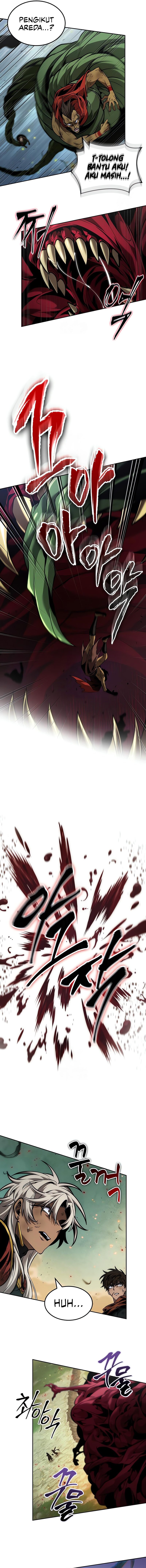 Read The Last Adventurer (ID) Manga Online