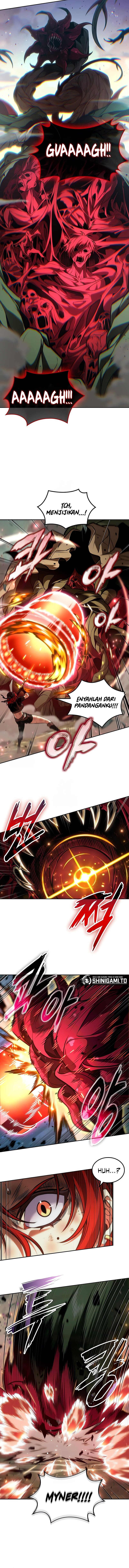 Read The Last Adventurer (ID) Manga Online