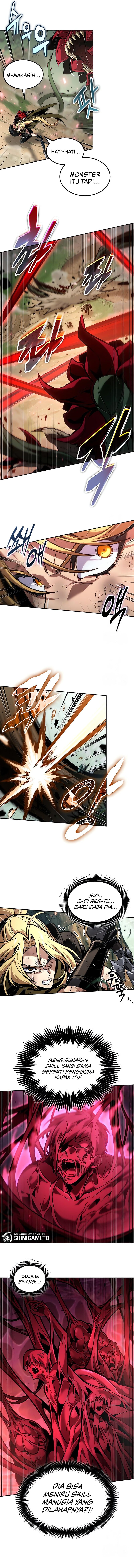 Read The Last Adventurer (ID) Manga Online