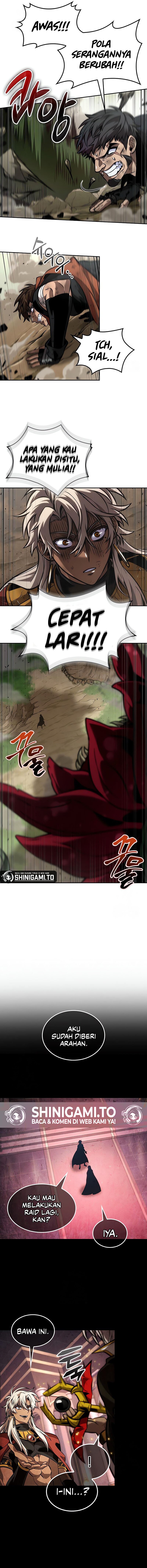 Read The Last Adventurer (ID) Manga Online