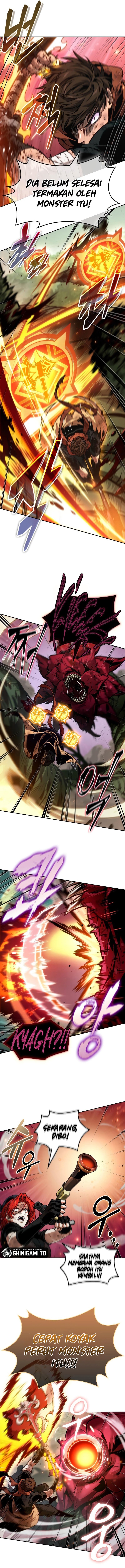 Read The Last Adventurer (ID) Manga Online