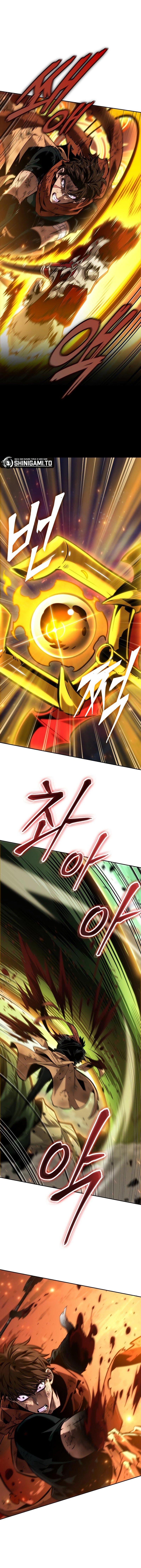 Read The Last Adventurer (ID) Manga Online