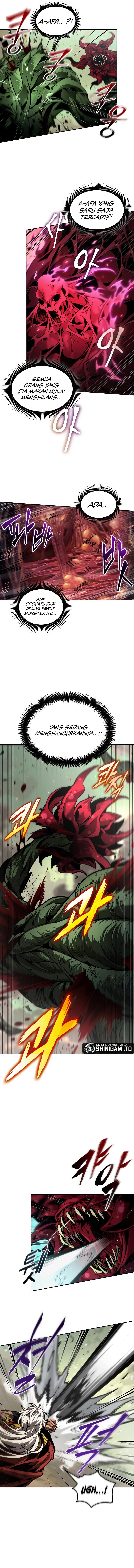 Read The Last Adventurer (ID) Manga Online