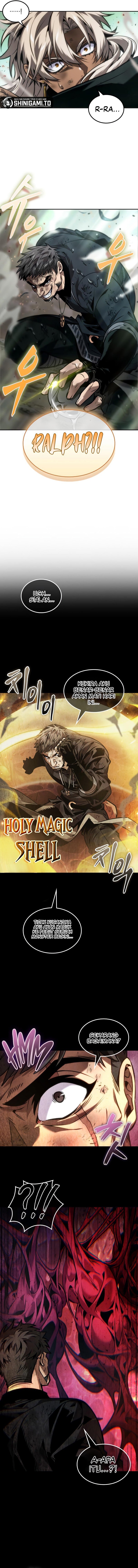 Read The Last Adventurer (ID) Manga Online